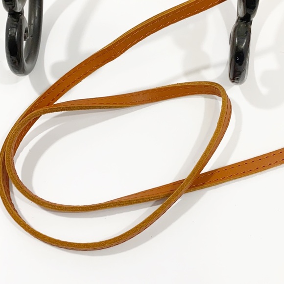 vietnam Bags Vietnam Rattan Wicker Leather Crossbody Bag Poshmark